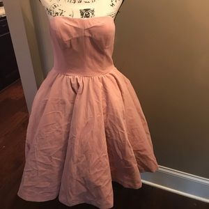 LAST DAY🔥FINAL PRICE🔥New Ted Baker Pink Dress